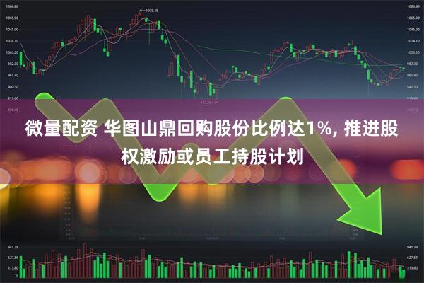 微量配资 华图山鼎回购股份比例达1%, 推进股权激励或员工持股计划